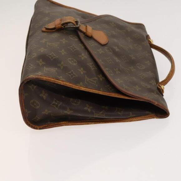 LOUIS VUITTON Monogram Beverly Hand Bag M51121 - Picture 4 of 13